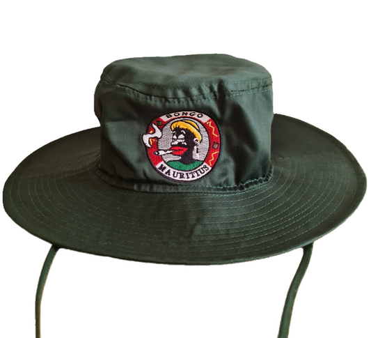 Bongo Bucket Hat